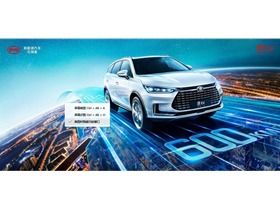 比亞迪新能源 比亞迪4s店地址 包頭市華迪汽車銷售服務有限責任公司 易車