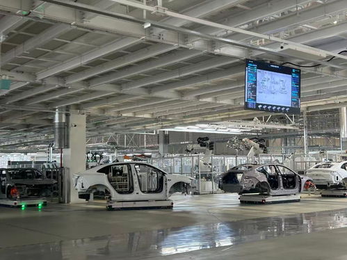 擴投資優(yōu)結構 安徽奮力穩(wěn)增長促轉型