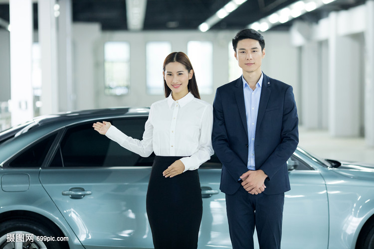 汽車銷售服務 專業(yè)介紹與貼心服務指南