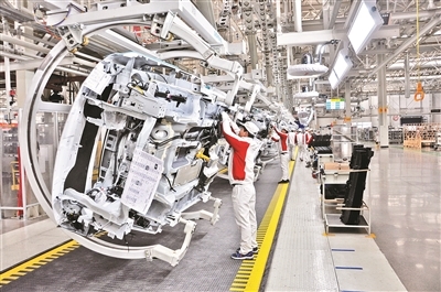 產(chǎn)業(yè)報國 是挑戰(zhàn)更是機會，長城汽車堅定走出去