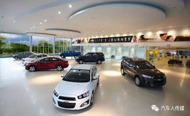 吉祺煒 尋找雙贏時刻，驅動汽車銷售新篇章