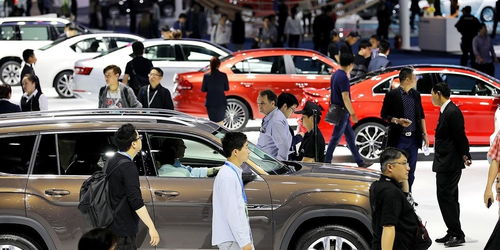 二月汽車銷量驟降近80%，汽車工業(yè)經(jīng)濟(jì)面臨哪些關(guān)鍵挑戰(zhàn)與機(jī)遇