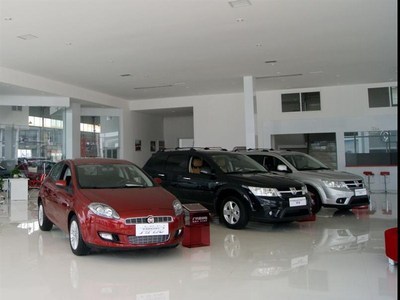 柳州華柳汽車銷售服務(wù) 專業(yè)品質(zhì)，值得信賴的購(gòu)車伙伴