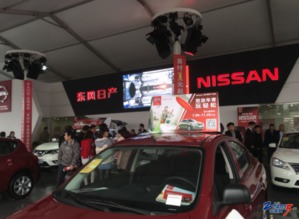 汽車衍生品爭(zhēng)相斗秀，銷售火爆背后的市場(chǎng)新趨勢(shì)