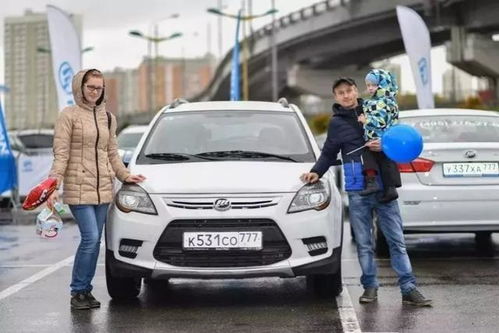 力帆汽車非洲拓疆記 總統親臨邀約，海外設廠開啟新篇章